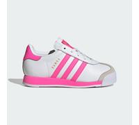 Samoa Shoes Cloud White / Lucid Pink / Gold Metallic 32