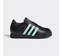 Samoa Shoes Core Black / Clear Mint / Gold Metallic 29