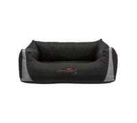 Trixie - Accessorio per Animali Domestici, Taglia Unica, Colore: Nero