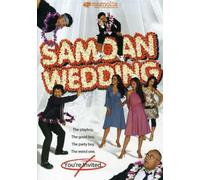 Samoan Wedding [Edizione: Stati Uniti]