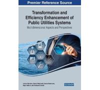 Samoil Malchesk Transformation and Efficiency Enhancement of Public (Tascabile)