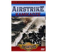 Samoloty Ĺ wiata 3: Kamikadze [DVD] (Nessuna versione italiana)