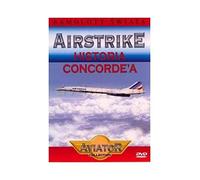 Samoloty Ĺ wiata 4: Historia Concorde'a [DVD] (Nessuna versione italiana)