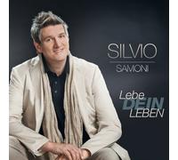 SAMONI, SILVIO - LEBE DEIN LEBEN