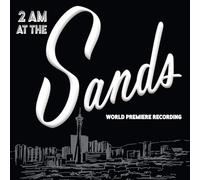 Samonsky, Andrew - 2 Am At The Sands (World Premiere Recording)