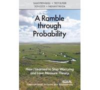 Samopriya Basu Troy Butler Don Estep Nishant A Ramble Through Proba (Tascabile)