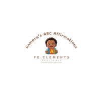 SAMORA'S ABC AFFIRMATIONS: AFFIRMATIONS FOR CHILDREN