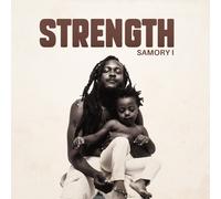 Samory I - Strength