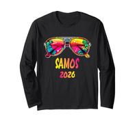 Samos 2026 Occhiali da Sole Outfit Samos Maglia a Manica