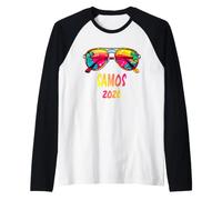 Samos 2026 Occhiali da Sole Outfit Samos Maglia con Maniche Raglan