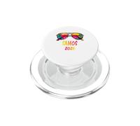 Samos 2026 Occhiali da sole Outfit Samos PopSockets PopGrip per MagSafe