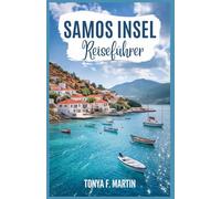SAMOS INSEL REISEFÜHRER