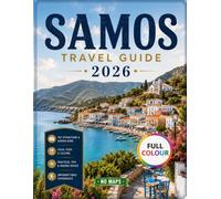 Samos Travel Guide 2026: Everything You Need to Plan the Perfect Island Escape