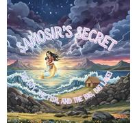 Samosir’s Secret: The Boy and the Magical Golden Fish of Lake Toba | Indonesian Folklore | Indonesian Folktale | Children's Folklore
