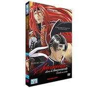 Samouraï dans la tourmente (Cicada in winter) - Intégrale des OAVs