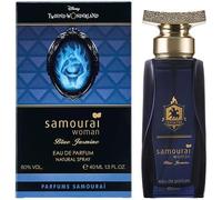 Samourai Woman Blue Jasmine IH Eau de Parfum 40 ml Disney Twisted Wonderland