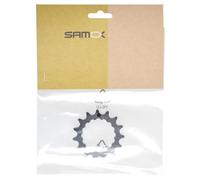 Samox 810700 Corona, Nero, 9 cm Unisex-Adult