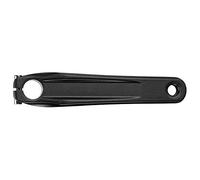 Samox 830787 Manovella, Nero, 10 x 2 x 1 cm