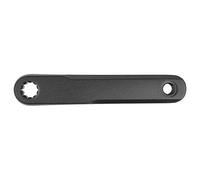 Samox Isis Crank Left 0 Mm For Bosch Gen 1/2/4 And Brose System 175 mm