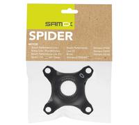 Samox Ragno Shimano E5000 System 47 M Black