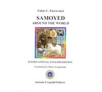 Samoyed around the world