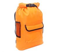 SAMPA IN ASCIUTTO DRY AUTROPROUT BASS, BASSE IMPERATUERE PER I CAPEGNI - Zaino in barca leggero a secco da 16L impermeabile,per sport acquatici portatili galleggianti galleggianti daypack per uomini e