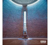 Sampa the Great As Above, So Below (Vinyl LP) 12" Album Coloured Vinyl