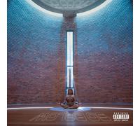 Sampa The Great As Above, So Below explicit_lyrics (Vinyl LP)