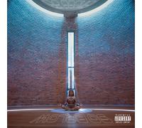 Sampa The Great As Above, So Below Explicit Lyrics (Vinyl LP)
