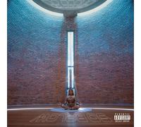 Sampa the Great As Above, So Below (Vinyl LP) 12" Album Coloured Vinyl