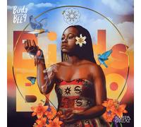 Sampa the Great Birds and the Bee9 (RSD 2022) (Vinyl LP)