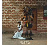 Sampa The Great - Return