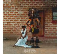 Sampa the Great The Return (Vinyl LP) 12" Album