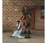 Sampa the Great The Return (Vinyl LP) 12" Album