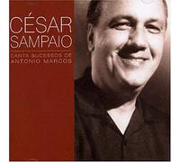 Sampaio, Cesar - Canta Sucessos De Antonio Marcos