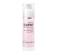 Sampar - Maschera in gomma da notte, maschera da notte, per la caccia di rossi, marchi, punti neri, per una pelle opacizzata, purificata e delicata al risveglio - Gommate le vostre imperfezioni - Flacone airless 50 ml