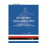 Sampdoria il Grande Libro