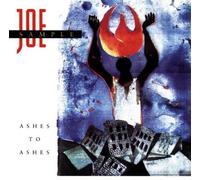 Sample, Joe - Ashes to Ashes by Sample, Joe (1990) Audio CD