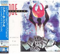 Sample Joe - Ashes To Ashes (Japan Atlantic)