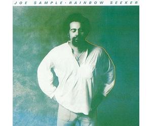 Sample, Joe - Rainbow Seeker