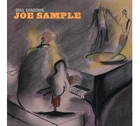 Sample, Joe - Soul Shadows