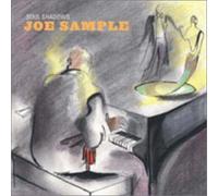 SAMPLE, JOE - SOUL SHADOWS