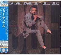 Sample Joe - Spellbound (Japan Atlantic)