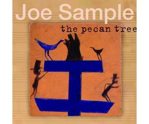Sample,Joe - The Pecan Tree