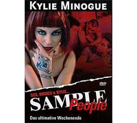 Sample People - Das ultimative Wochenende