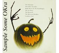 SAMPLE SOME OKRA - VARIOUS ART