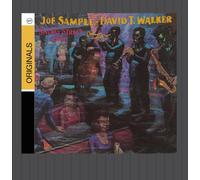 Sample/Walker - Swing Street Cafe