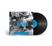Various - Sampled Blues