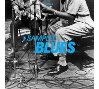 Various - Sampled Blues