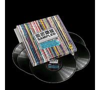 Indigo Music – Sampled Boxset